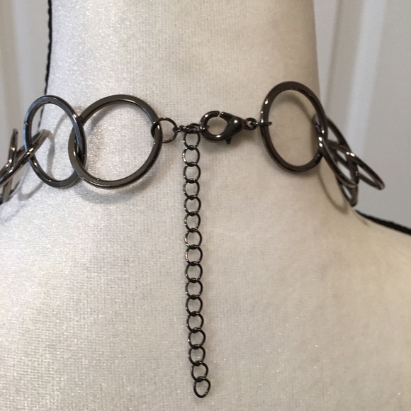 Necklace - 18" w/ 3" Extension Chain - Picture 5 of 6